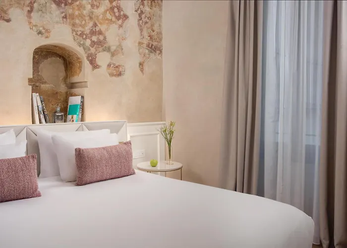 Nh Collection Palazzo Verona