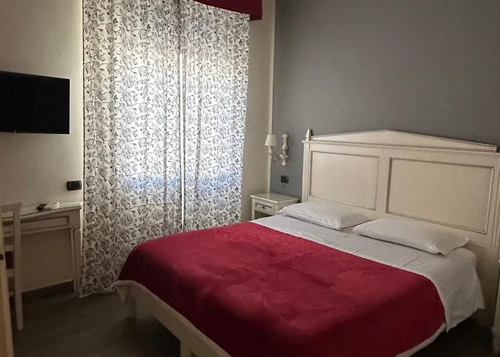 Notti Sull'Adige Hotel Verona
