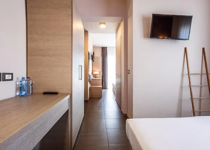 Hotel Helvetia Lido di Jesolo
