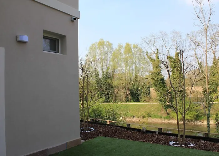 Antica Dimora Stucky Bed & Breakfast Treviso