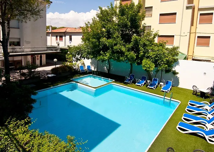 New Hotel Lido di Jesolo