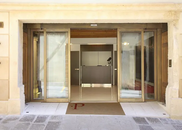 Boutique Hotel Palladio Vicenza