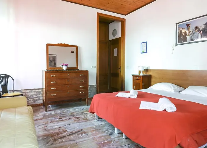 Villa Teresa Mestre