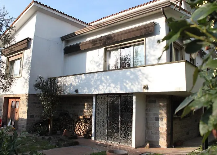 B&B Abano Garden Abano Terme