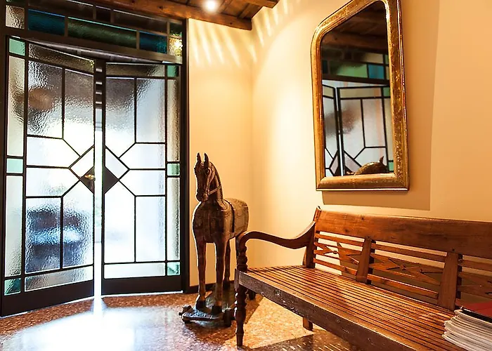 Vicenza Bed & Breakfasts 