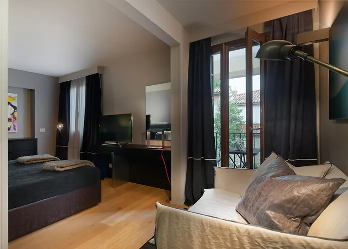 Charming House Dd724 Hotel Venice