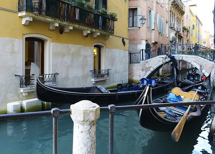 Abatea Hotel Venice