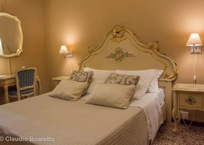 Residenza Al Pozzo Hotel Venice