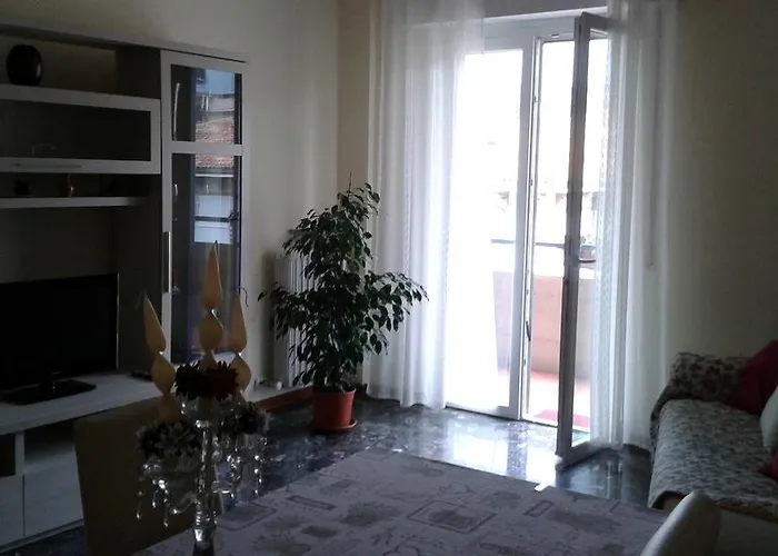 Cristina Apartment Verona