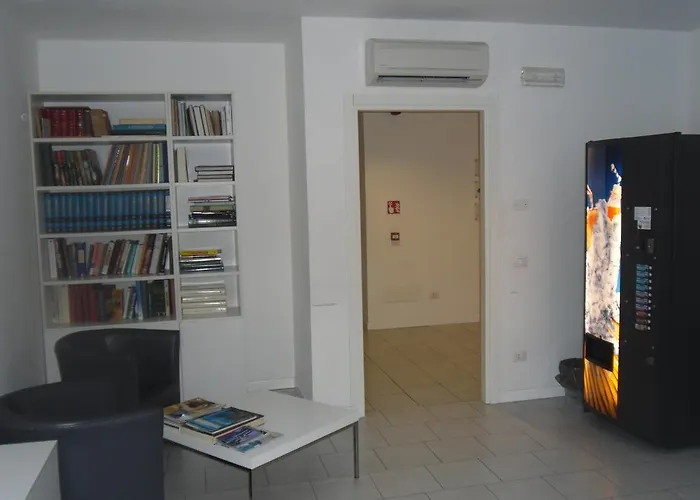 Casa Lucia Valentini Terrani Hotel Padova