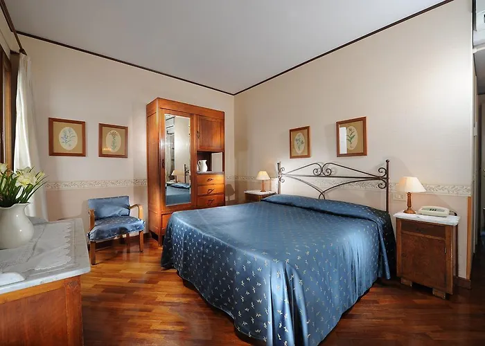 Hotel La Calcina Venice