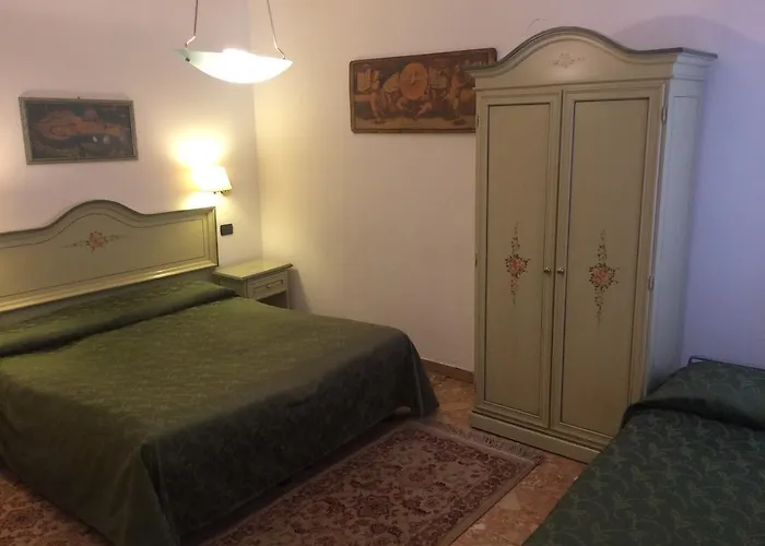 Ca Del Pozzo Hotel Venice
