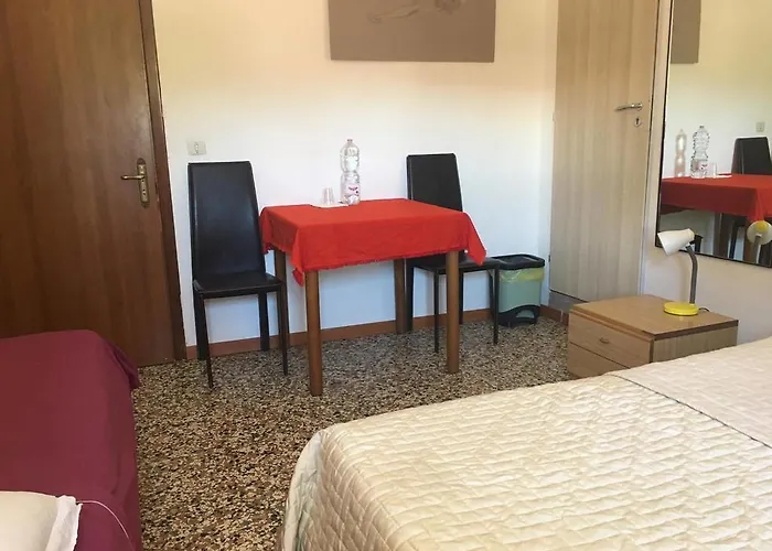 Casa Ale Bed & Breakfast Marghera