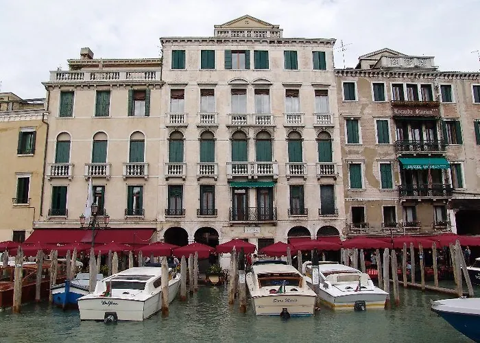 Locanda Ovidius Venice