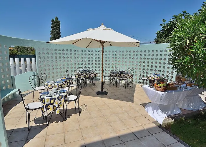 Villa Paradiso Venice