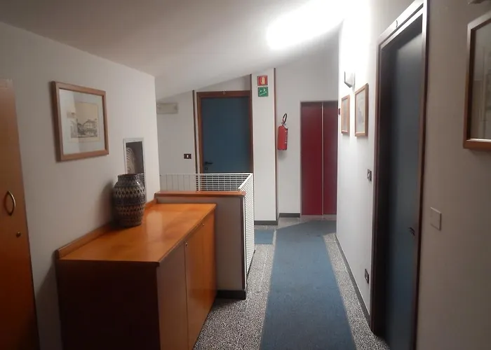 Hotel Aurora Treviso