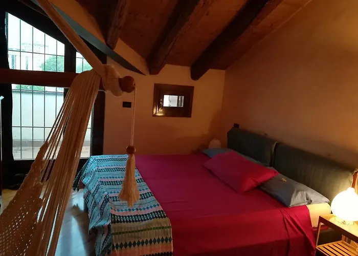 Casa Maia Bed & Breakfast Padova