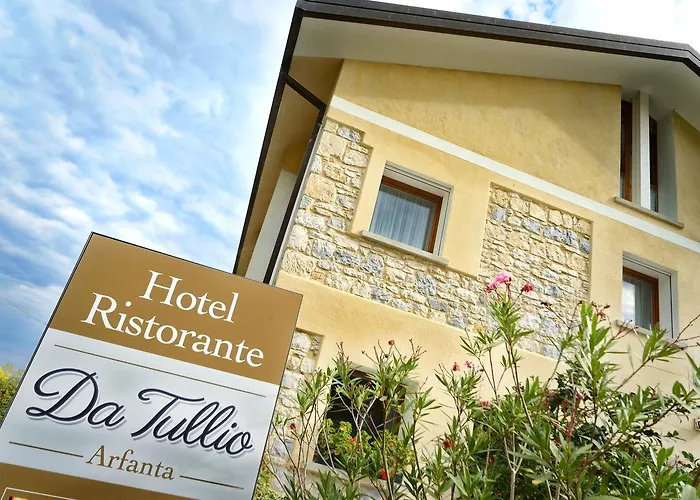 Tarzo Hotels