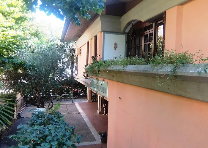 La Casa Di Enrico Bed & Breakfast Caorle