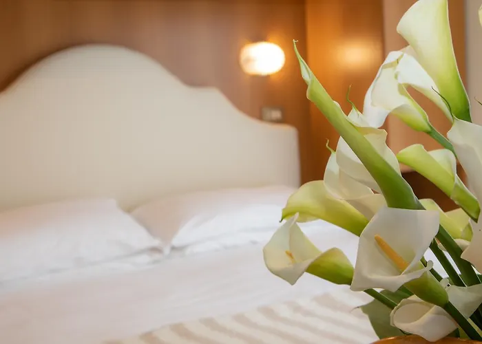 Lido di Jesolo hotels near Parco Giochi Gomma Piuma