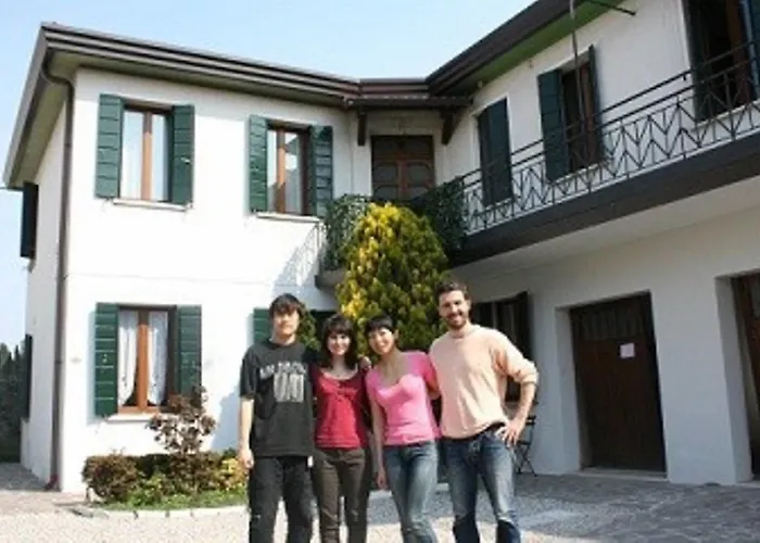 Casa D'Oro Rooms Mestre