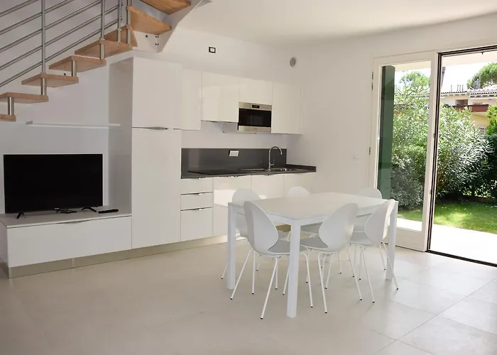 Green Marine Family Villas Lido di Jesolo