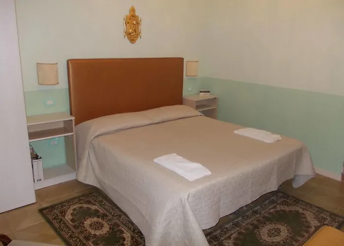 L'Artigiano Hotel Verona