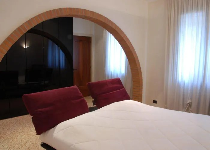 Locazione Turistica Gioia Bed & Breakfast Padova