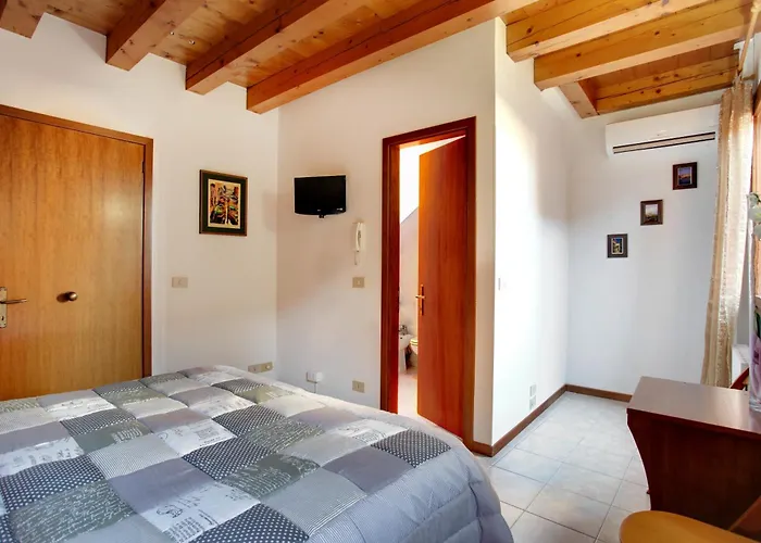 Locanda Delle Acque Venice