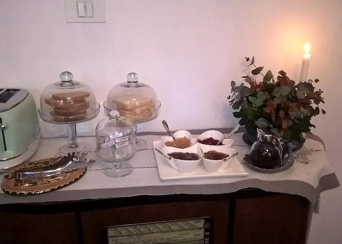 La Serliana - Bed&Breakfast Vicenza