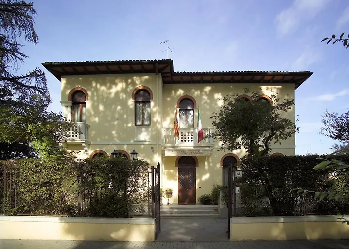 Casa Villa Gardenia - Venice Marghera