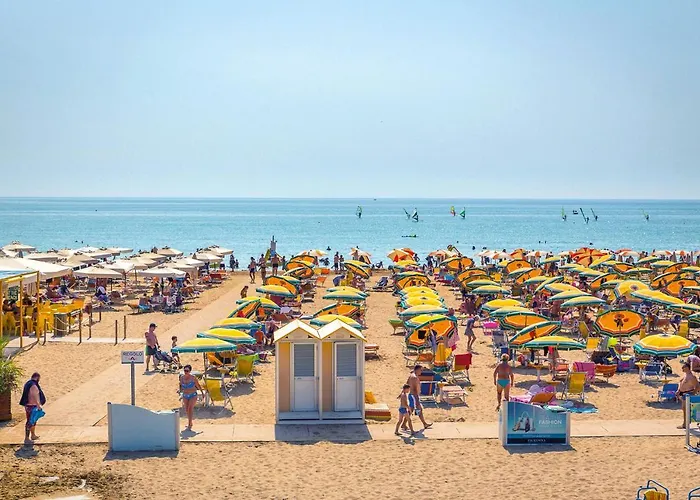Hotel Adriatico Bibione