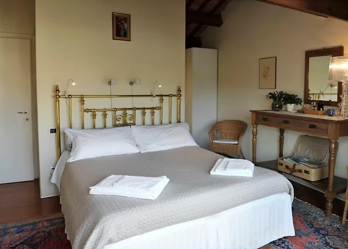 B&B Vicenza San Rocco