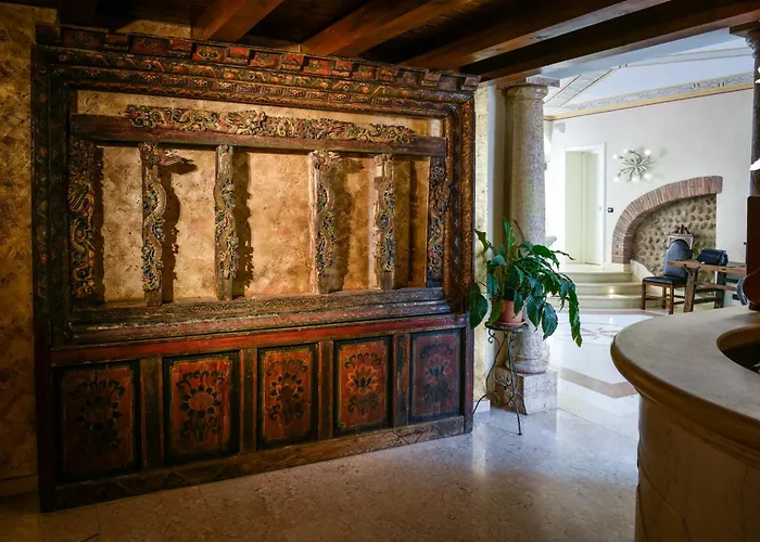 Residence Antico San Zeno Centro Storico Verona
