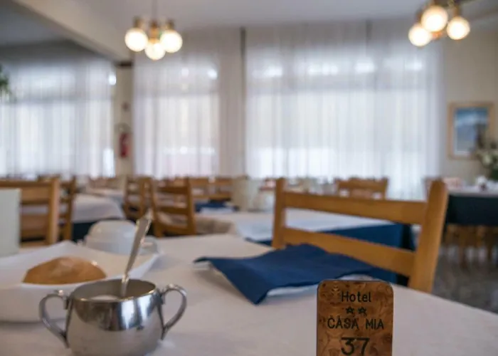 Hotel Casa Mia Lido di Jesolo