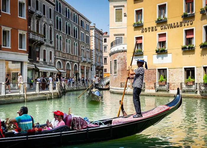Veneto Self Catering Holidays