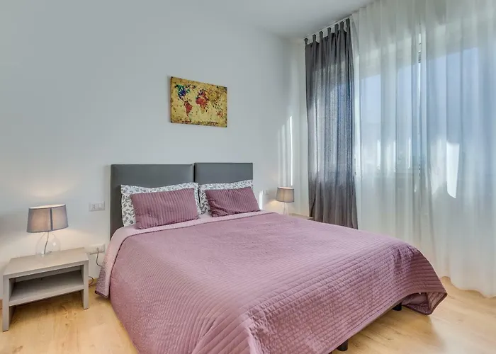 Rooms Vidar Mestre