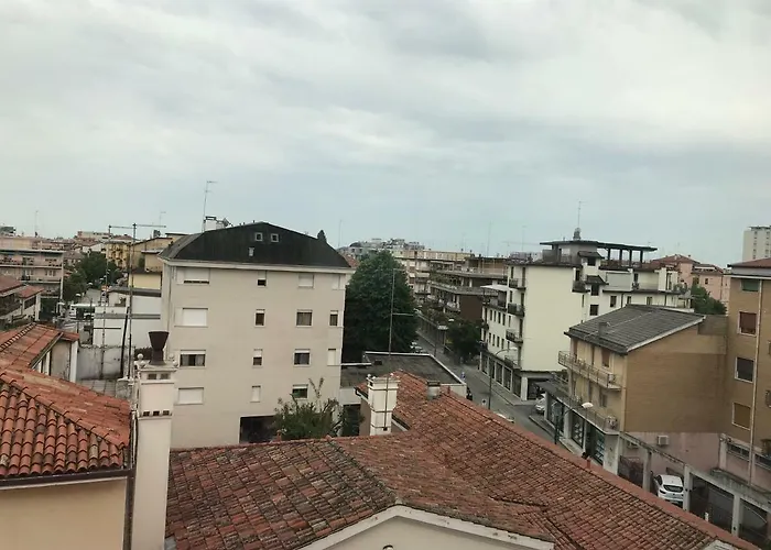 Affittacamere Patwary Mestre
