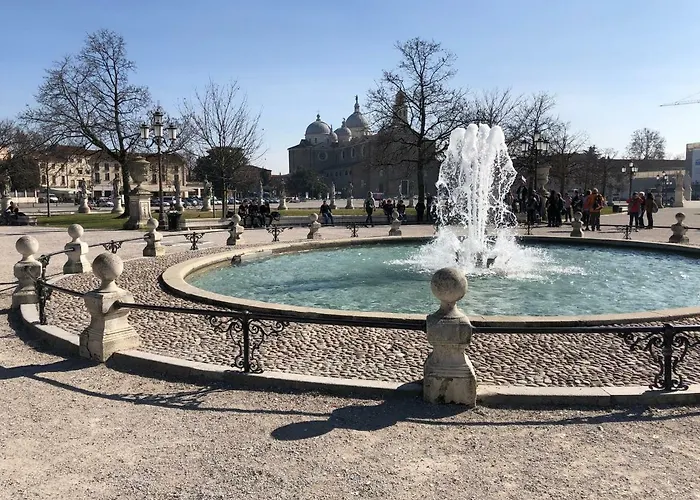 Padua Suite