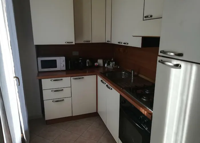 Residence San Miguel Vicenza