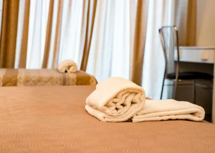 Business Centro Fiera Hotel Verona