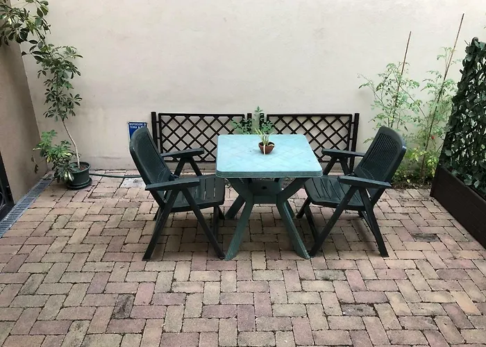 Ca Batuffolin Hotel Padova