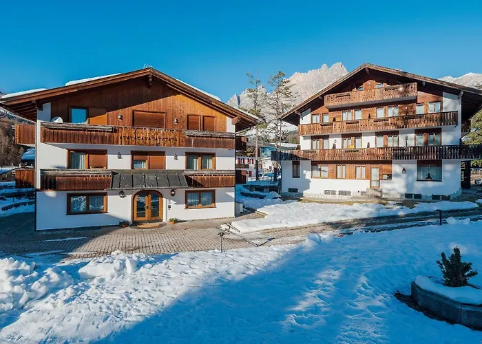 Hotel Capannina Cortina d'Ampezzo