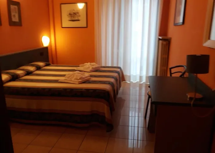 Verona hotels near G.B. Cavalcaselle Fresco Museum