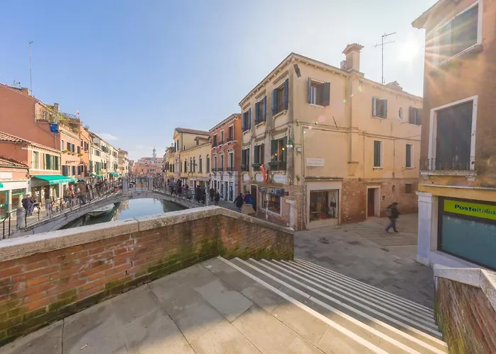 Casanova Ai Tolentini Hotel Venice