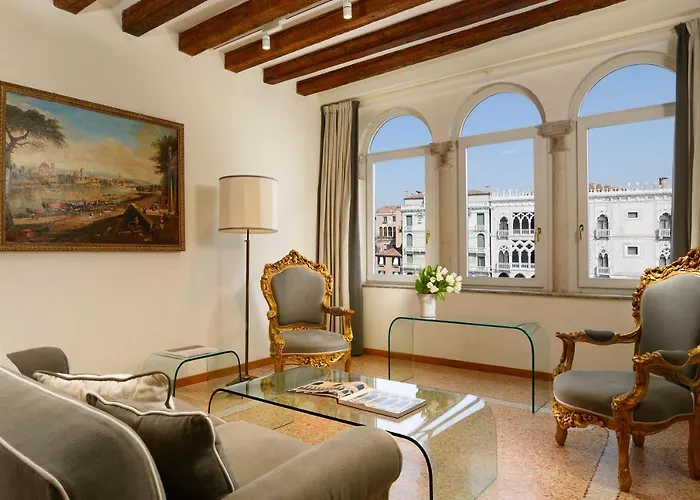 L'O Venezia Flat - Wtb Hotels