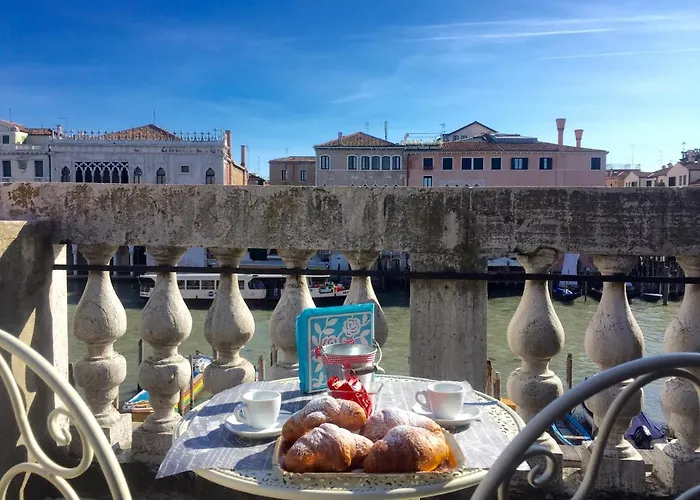 Residenza Rialto Hotel Venice